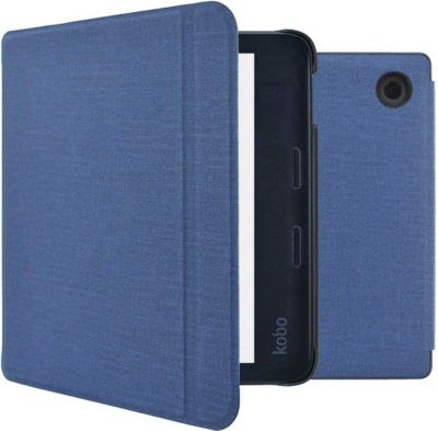 Etui IMOSHION pour Kobo Libra 2 / Tolino Vision 6 Etui IMOSHION pour Kobo Libra 2 / Tolino Vision 6