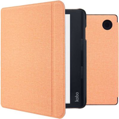 Etui IMOSHION pour Kobo Sage / Tolino Epos 3 - Peach Etui IMOSHION pour Kobo Sage / Tolino Epos 3 - Peach