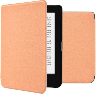 Etui IMOSHION pour Kobo Clara 2E / Tolino Shine 4 Etui IMOSHION pour Kobo Clara 2E / Tolino Shine 4