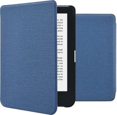 Etui IMOSHION pour Kobo Clara 2E / Tolino Shine 4