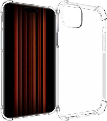 Coque IMOSHION pour Apple iPhone 15 Plus - Transparent