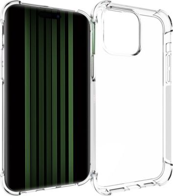 Coque IMOSHION pour Apple iPhone 15 Pro Max Coque IMOSHION pour Apple iPhone 15 Pro Max