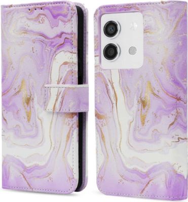 Coque étui IMOSHION pour Xiaomi Redmi Note 13 (5G)