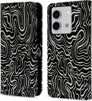 Coque étui IMOSHION pour Xiaomi Redmi Note 13 (5G)