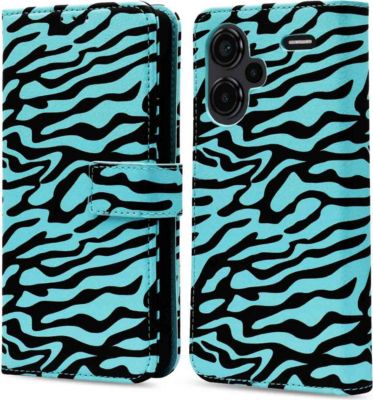 Coque étui IMOSHION pour Xiaomi Redmi Note 13 Pro Plus (5G)