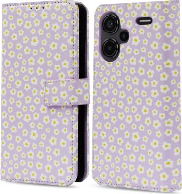Coque étui IMOSHION pour Xiaomi Redmi Note 13 Pro Plus (5G)