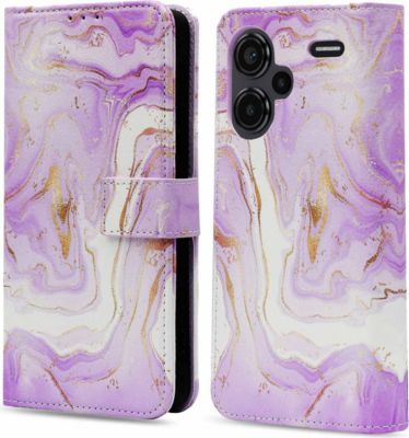 Coque étui IMOSHION pour Xiaomi Redmi Note 13 Pro Plus (5G)
