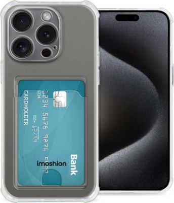 Coque IMOSHION pour Apple iPhone 15 Pro Max