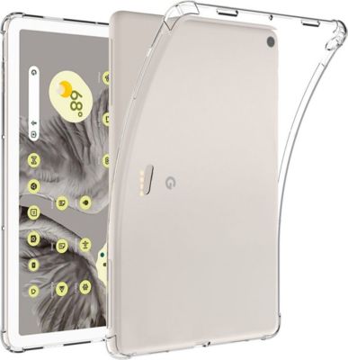 Etui IMOSHION pour Google Pixel Tablet - Transparent