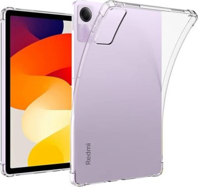 Etui IMOSHION pour Xiaomi Redmi Pad SE - Transparent