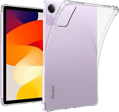 Etui IMOSHION pour Xiaomi Redmi Pad SE - Transparent Etui IMOSHION pour Xiaomi Redmi Pad SE - Transparent
