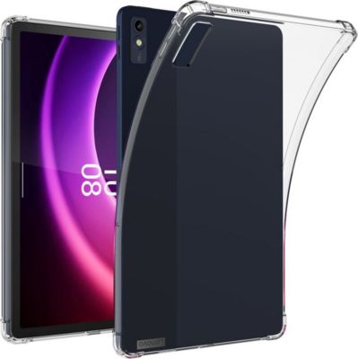 Etui IMOSHION pour Lenovo Tab M10 5G - Transparent