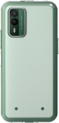 Coque IMOSHION pour Nokia XR21 - Transparent