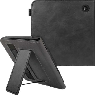 Etui IMOSHION pour Kobo Libra H2O - Noir Etui IMOSHION pour Kobo Libra H2O - Noir