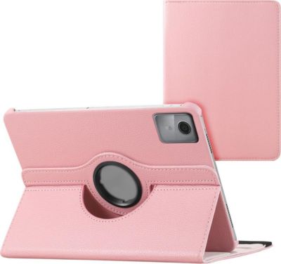 Etui IMOSHION pour Lenovo Tab M11 - Rose Etui IMOSHION pour Lenovo Tab M11 - Rose
