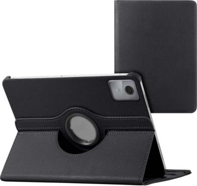 Etui IMOSHION pour Lenovo Tab M11 - Noir Etui IMOSHION pour Lenovo Tab M11 - Noir