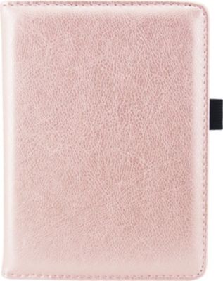 Etui IMOSHION pour Kobo Aura Edition 2 - Rose