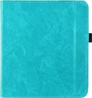 Etui IMOSHION pour Kobo Forma - Turquoise