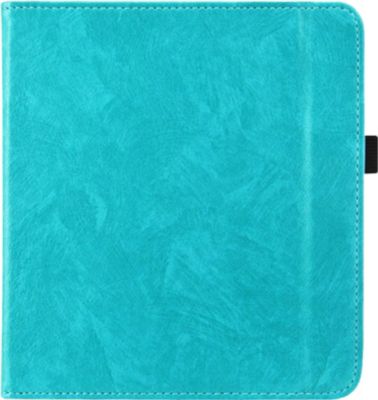 Etui IMOSHION pour Kobo Forma - Turquoise Etui IMOSHION pour Kobo Forma - Turquoise
