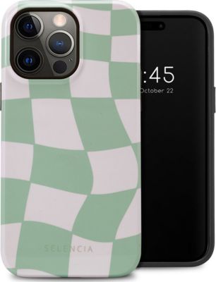 Coque SELENCIA pour Apple iPhone 14 Pro Max