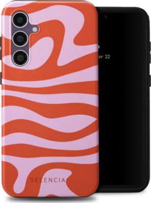 Coque SELENCIA pour Samsung Galaxy S23 FE Coque SELENCIA pour Samsung Galaxy S23 FE