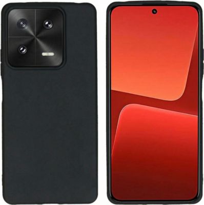 Coque IMOSHION pour Xiaomi Redmi Note 13 (5G) - Noir