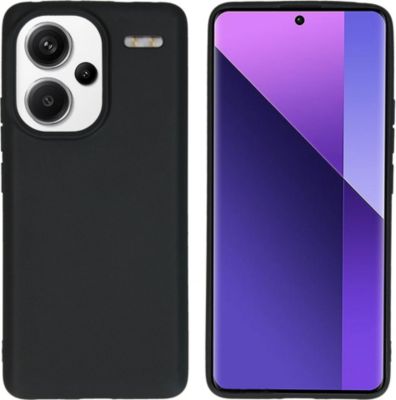 Coque IMOSHION pour Xiaomi Redmi Note 13 Pro Plus (5G)