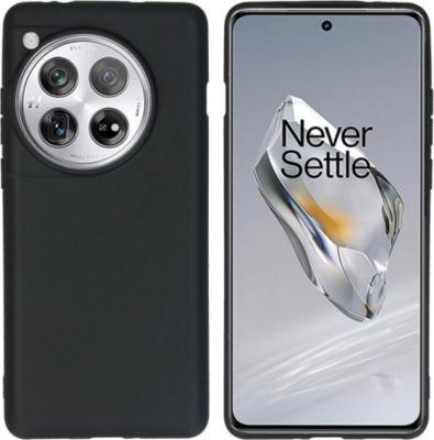 Coque IMOSHION pour OnePlus 12 - Noir