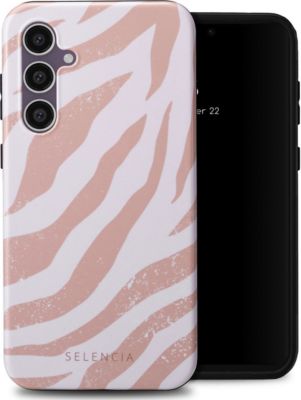 Coque SELENCIA pour Samsung Galaxy S23 FE