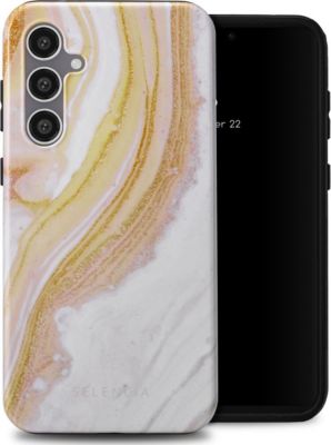 Coque SELENCIA pour Samsung Galaxy S23 FE