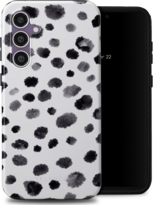 Coque SELENCIA pour Samsung Galaxy S23 FE