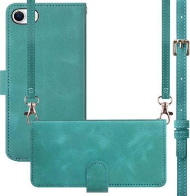 Coque avec cordon IMOSHION pour iPhone SE (2022 / 2020) / 8 / 7