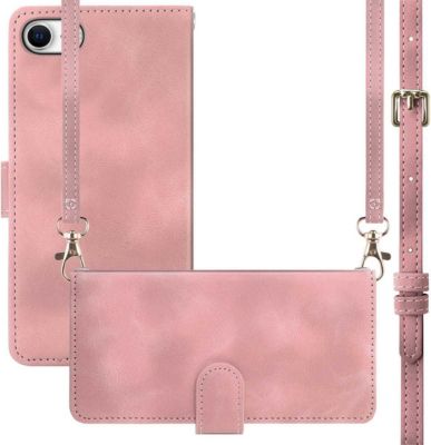 Coque avec cordon IMOSHION pour iPhone SE (2022 / 2020) / 8 / 7