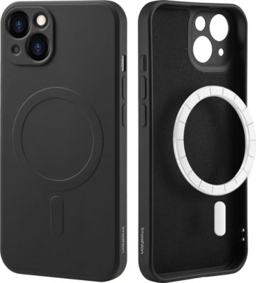 Coque IMOSHION pour Apple iPhone 13 - Noir