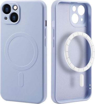 Coque IMOSHION pour Apple iPhone 13 - Lila