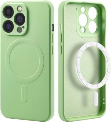 Coque IMOSHION pour Apple iPhone 13 Pro - Vert