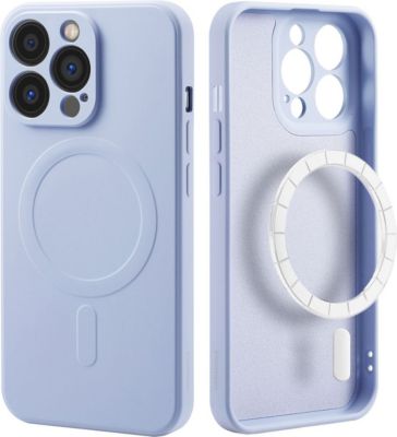 Coque IMOSHION pour Apple iPhone 13 Pro - Lila