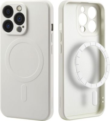 Coque IMOSHION pour Apple iPhone 13 Pro - Beige Coque IMOSHION pour Apple iPhone 13 Pro - Beige