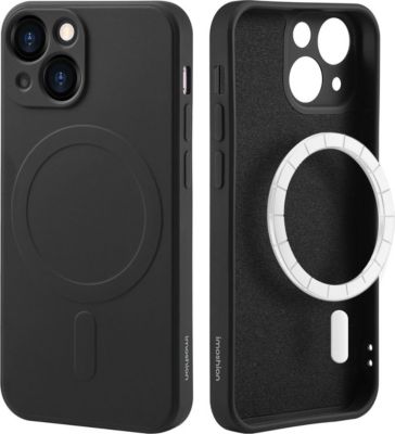 Coque IMOSHION pour Apple iPhone 13 Mini - Noir
