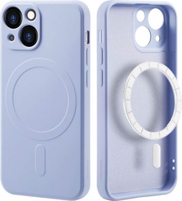 Coque IMOSHION pour Apple iPhone 13 Mini - Lila