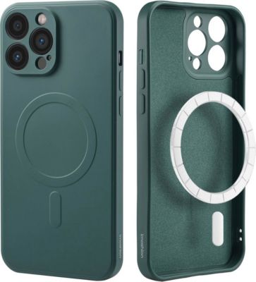 Coque IMOSHION pour Apple iPhone 13 Pro Max