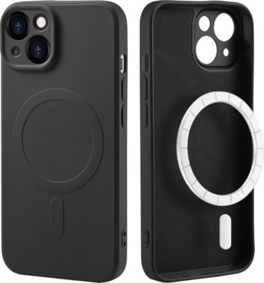 Coque IMOSHION pour Apple iPhone 14 - Noir