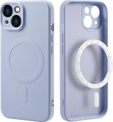 Coque IMOSHION pour Apple iPhone 14 - Lila