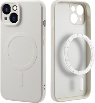 Coque IMOSHION pour Apple iPhone 14 - Beige