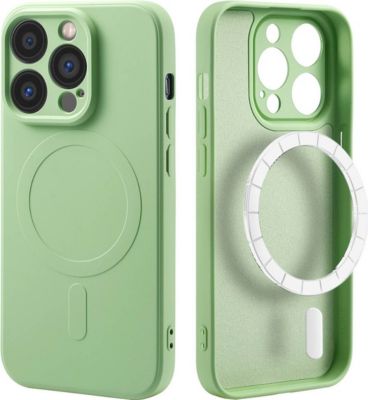 Coque IMOSHION pour Apple iPhone 14 Pro - Vert