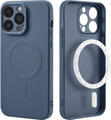 Coque IMOSHION pour Apple iPhone 14 Pro Max Coque IMOSHION pour Apple iPhone 14 Pro Max