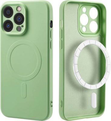 Coque IMOSHION pour Apple iPhone 14 Pro Max - Vert