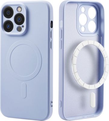 Coque IMOSHION pour Apple iPhone 14 Pro Max - Lila Coque IMOSHION pour Apple iPhone 14 Pro Max - Lila