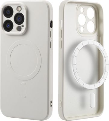 Coque IMOSHION pour Apple iPhone 14 Pro Max - Beige