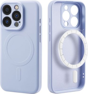 Coque IMOSHION pour Apple iPhone 15 Pro - Lila